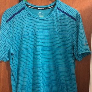 Nike Dri-Fit Tee